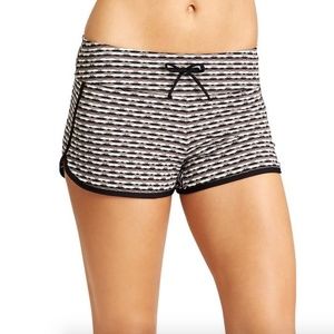 Athleta Waveline Kata Swim Athletic Shorts